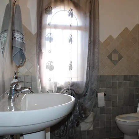 Ferienhaus Casa Tanaunella Budoni