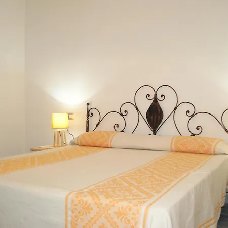 Prázdninový dům Casa Tanaunella *