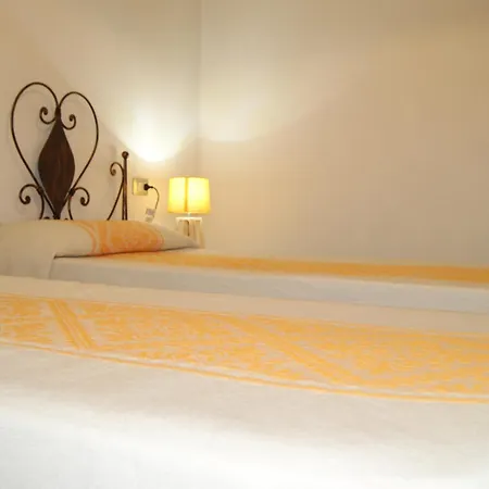 Casa Tanaunella * Budoni