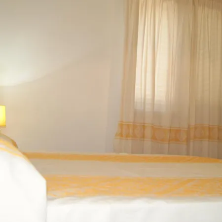 Casa Tanaunella Prázdninový dům *
