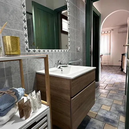 Casa Tanaunella * Budoni