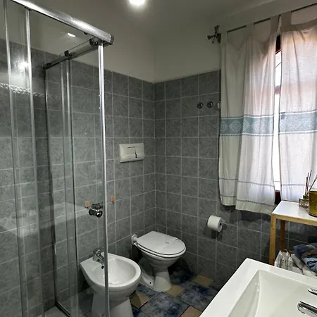 Casa Tanaunella Holiday home Budoni