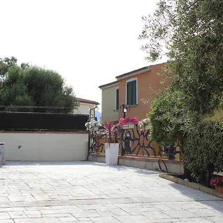 Ferienhaus Casa Tanaunella