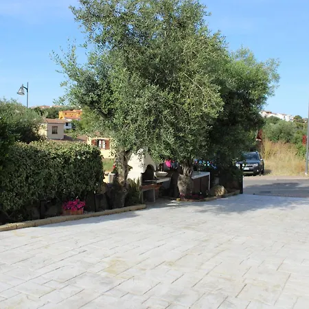 Casa Tanaunella * Budoni
