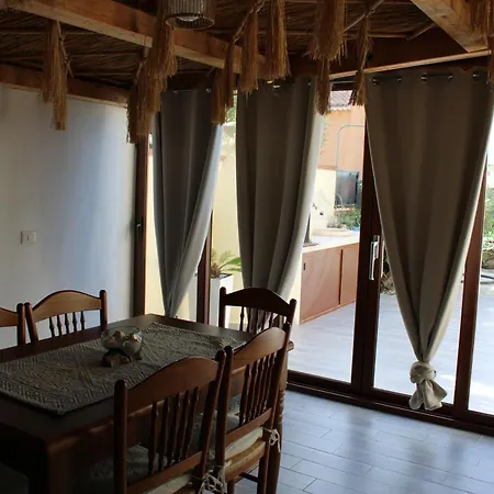 Casa Tanaunella