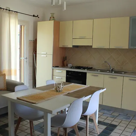 Casa Tanaunella * Budoni
