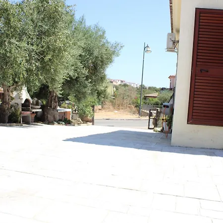 Prázdninový dům Casa Tanaunella *