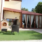 Feriehus Casa Tanaunella