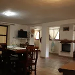 Casa Tanaunella Feriehus *