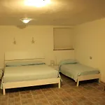 Casa Tanaunella *