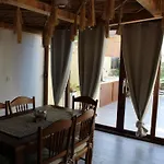 Casa Tanaunella