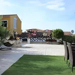 Feriehus Casa Tanaunella Budoni