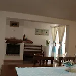 Casa Tanaunella Feriehus