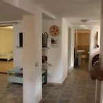 Casa Tanaunella