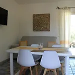 Feriehus Casa Tanaunella