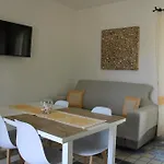 Casa Tanaunella Feriehus Budoni
