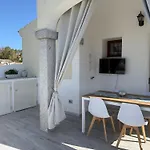Casa Tanaunella
