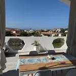 Feriehus Casa Tanaunella *