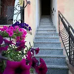 Casa Tanaunella Feriehus