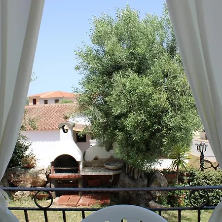 Casa Tanaunella * 부도니