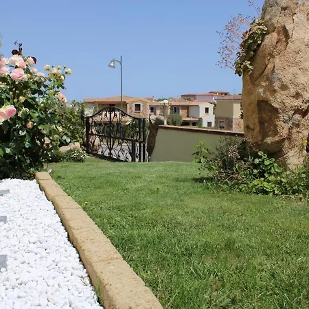 Casa Tanaunella Holiday home