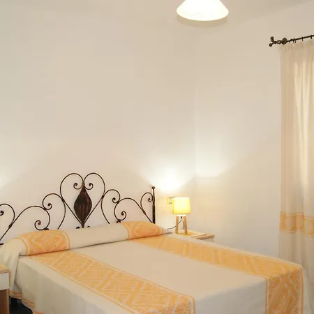 Casa Tanaunella * 부도니