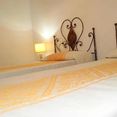 Casa Tanaunella Holiday home *