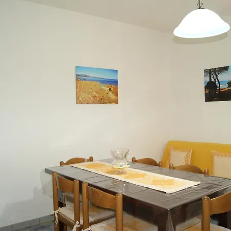 Casa Tanaunella Holiday home Budoni