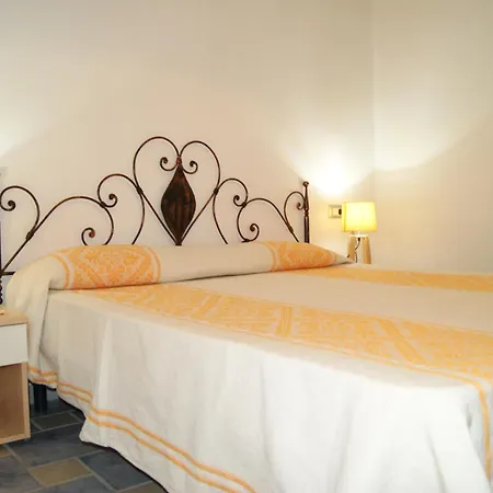 Casa Tanaunella *