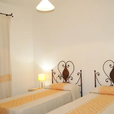 Casa Tanaunella Budoni