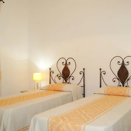 Casa Tanaunella