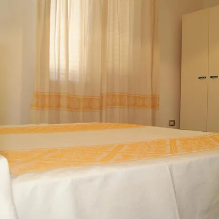 Casa Tanaunella * 부도니