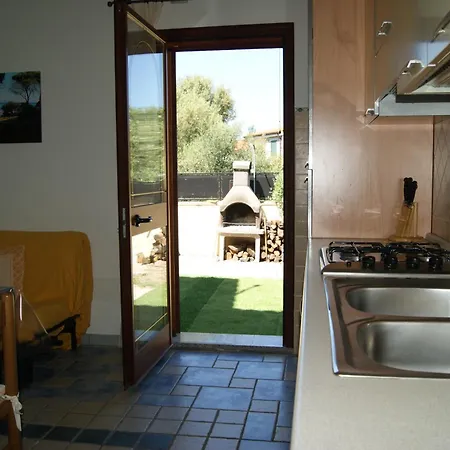 Casa Tanaunella Holiday home Budoni