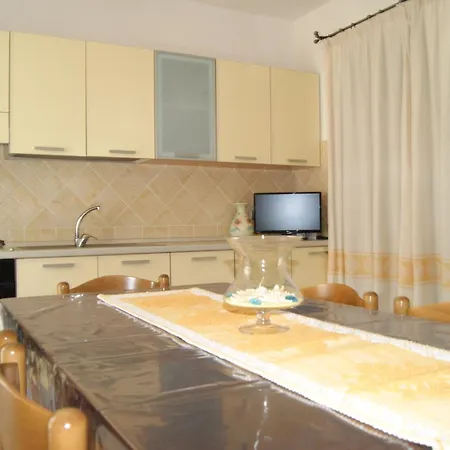 Holiday home Casa Tanaunella *