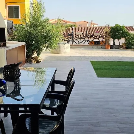 Casa Tanaunella Holiday home Budoni