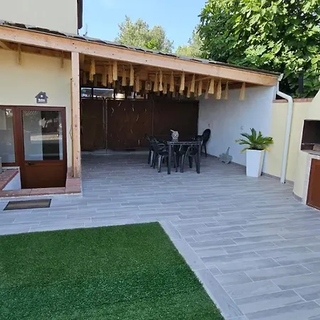 Casa Tanaunella Budoni