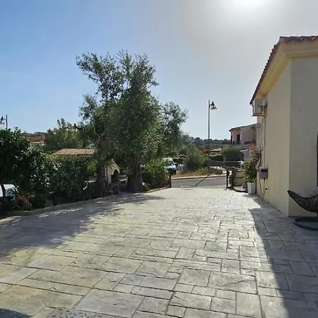 Casa Tanaunella * Budoni