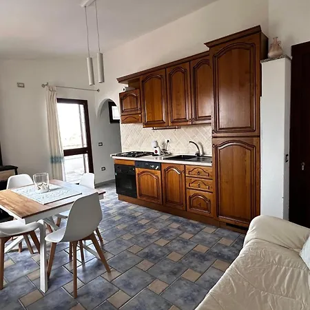 Casa Tanaunella 부도니