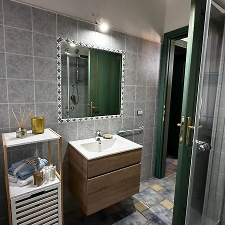 Casa Tanaunella Holiday home