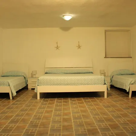 Casa Tanaunella *