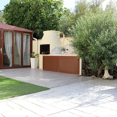 Casa Tanaunella * 부도니