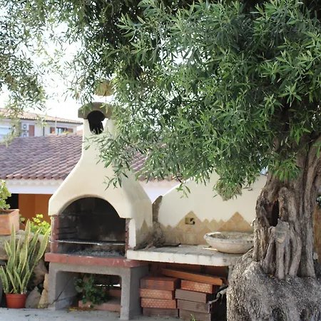 Tatil Evi Casa Tanaunella *