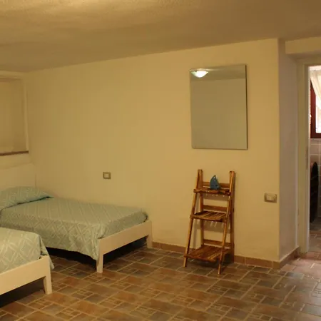 Casa Tanaunella