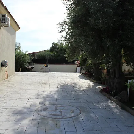 Casa Tanaunella 부도니