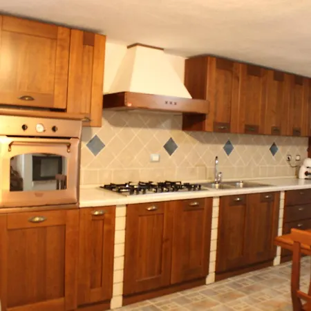 Casa Tanaunella