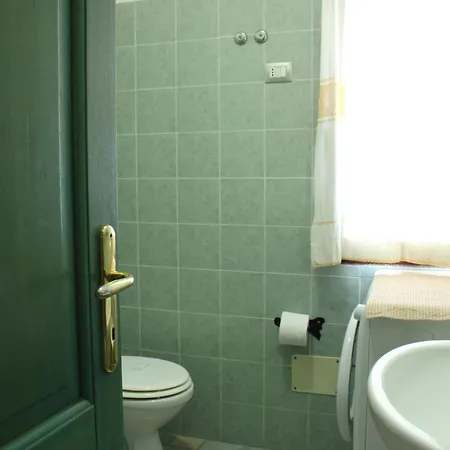 펜션 Casa Tanaunella
