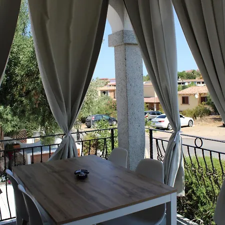 Casa Tanaunella * 부도니