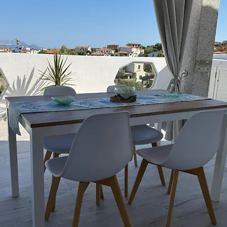 Casa Tanaunella * Budoni