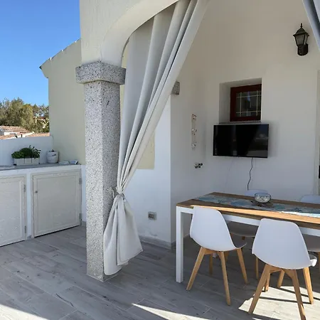 Casa Tanaunella
