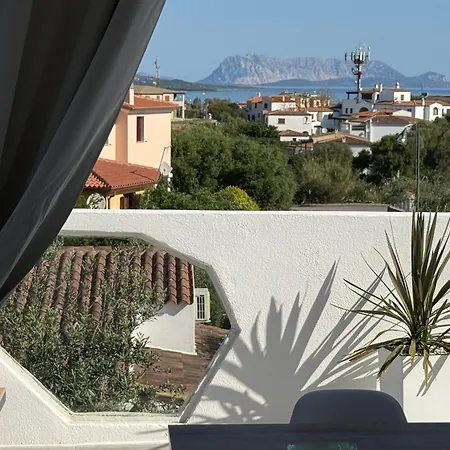 Hébergement de vacances Casa Tanaunella